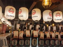 -上男·烧肉集市(五一广场店)