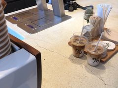 -% Arabica(京都东山店)