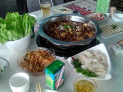 -刘一锅筋头巴脑(新民街店)