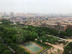 -烛影拾光观景餐厅·创意菜·摄影·小提琴(大唐不夜城店)