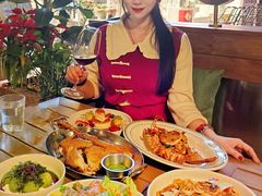 -Bistro 63 创意融合料理(广粤天地店)