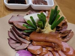-鸽子窝(宋庄店)