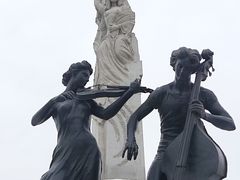 -长春世界雕塑园冰雪艺术天地