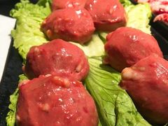 -幸运牛汕头小黄牛牛肉火锅(梅林店)