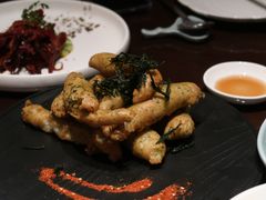 -环球港凯悦 · 享悦中餐厅