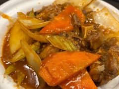 -妈阁铭记澳葡美食