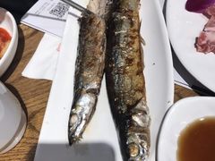 -釜山火炉韩式炭火烤肉(欧洲城店)