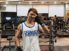 -古德菲力健身(广体店)