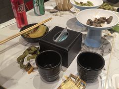 -钢管厂五区小郡肝火锅串串香(清河店)