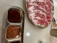 -巴依兄弟西域美食(机场店)