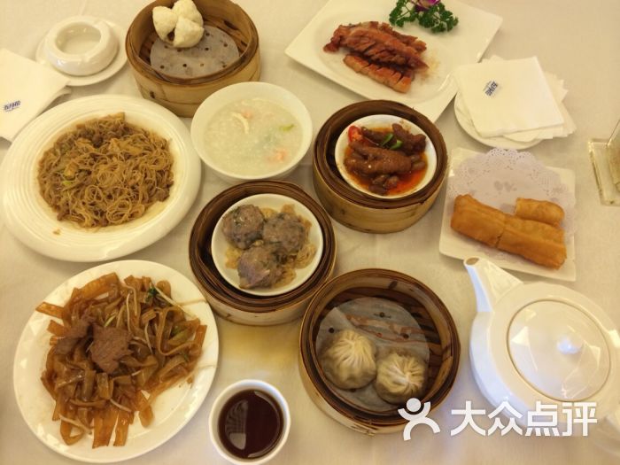 昆山胜记精品粤菜馆胜记精品粤菜馆图片 - 第14张