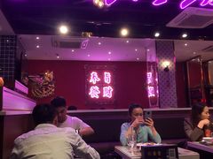 -龙记·香港茶餐厅(海上世界店)