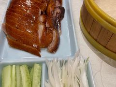 -福来居烤鸭店(天坛二店)