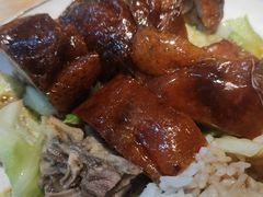 -昌勝香港深井烧鹅(新年华店)
