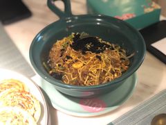 -蜜桃花开·中西融合菜E&W(南长街店)