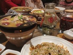 -鸽子窝(黄村店)