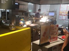 -麦当劳(秣陵路店)