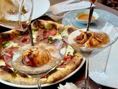 -OGGI TRATTORIA PIZZERIA(深业上城店)