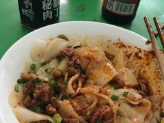-刘二妈米皮(步行街店)