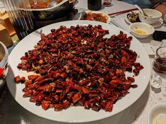 -辣婆婆(航天桥店)