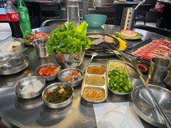 -小团团·路边烤牛肉(南岭壹街店)