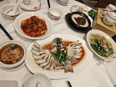 -稻香酒家·35年老字号(侨光店)