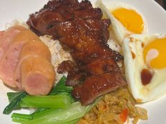 -千日贺茶餐厅(高新万达店)