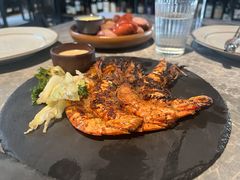 -焱牛Flaming cow
