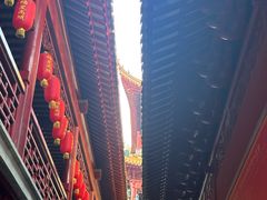 -钦赐仰殿道观