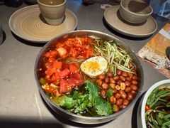 -厨创东北传家菜(信义坊店)