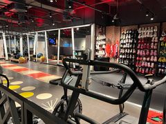 -威尔仕健身(北京合生汇店)