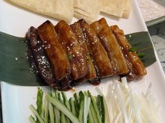 -一江春水·杭帮臻宴(三台山店)