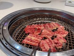 -韩香福烤肉庄园(荣成店)