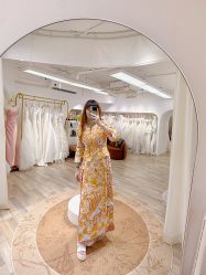 点击看大图 -HANSA韩纱婚纱礼服·龙凤褂·西装设计师集合店