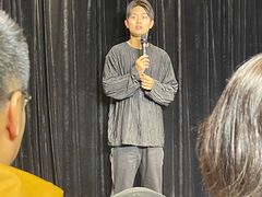 -喜剧部落脱口秀(三里屯店)