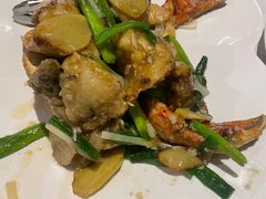 -鱼乐轩海鲜专门店