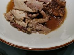-煜丰汴京烤鸭(福彩路店)
