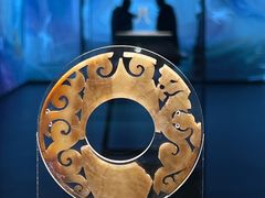 -北京大葆台遗址博物馆