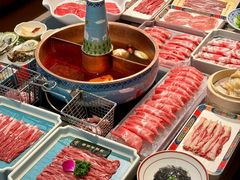 -阿古蒙·传统涮火锅自助(三台子万象汇店)