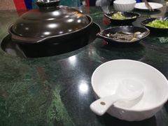 -齐海鱼圣深海石斑鱼火锅店(极地海洋世界店)