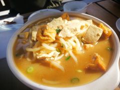 -山里人家农家乐