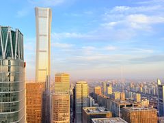 -北京国贸大酒店