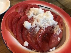 -炙热童年·老北京炙子烤肉(南锣鼓巷店)
