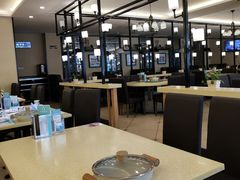 大堂-老昌春饼(西民主路总店)