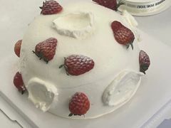 -艾加柒克蛋糕茶歇甜品台(春熙路店)