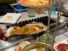 -丰茂烤串(金源店)