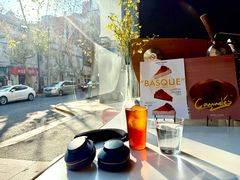 -Onirii Coffee(长乐路店)