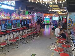 -环游嘉年华(广州-天河城店)