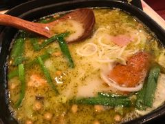 -阿香米线(中原万达店)