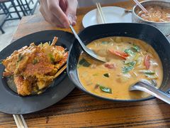 -Doo Dee Thai Food(Issan/Isaan/Esan)